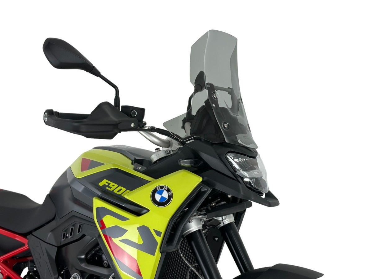 WRS Caponord Windscreen BMW F 900 GS 2024-2026