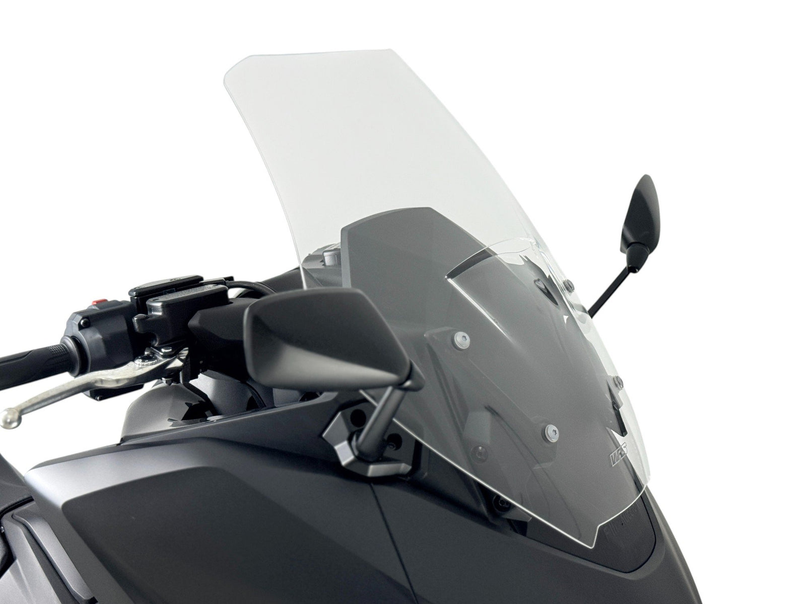 WRS Touring Windscreen Honda Forza 750 2025-2026
