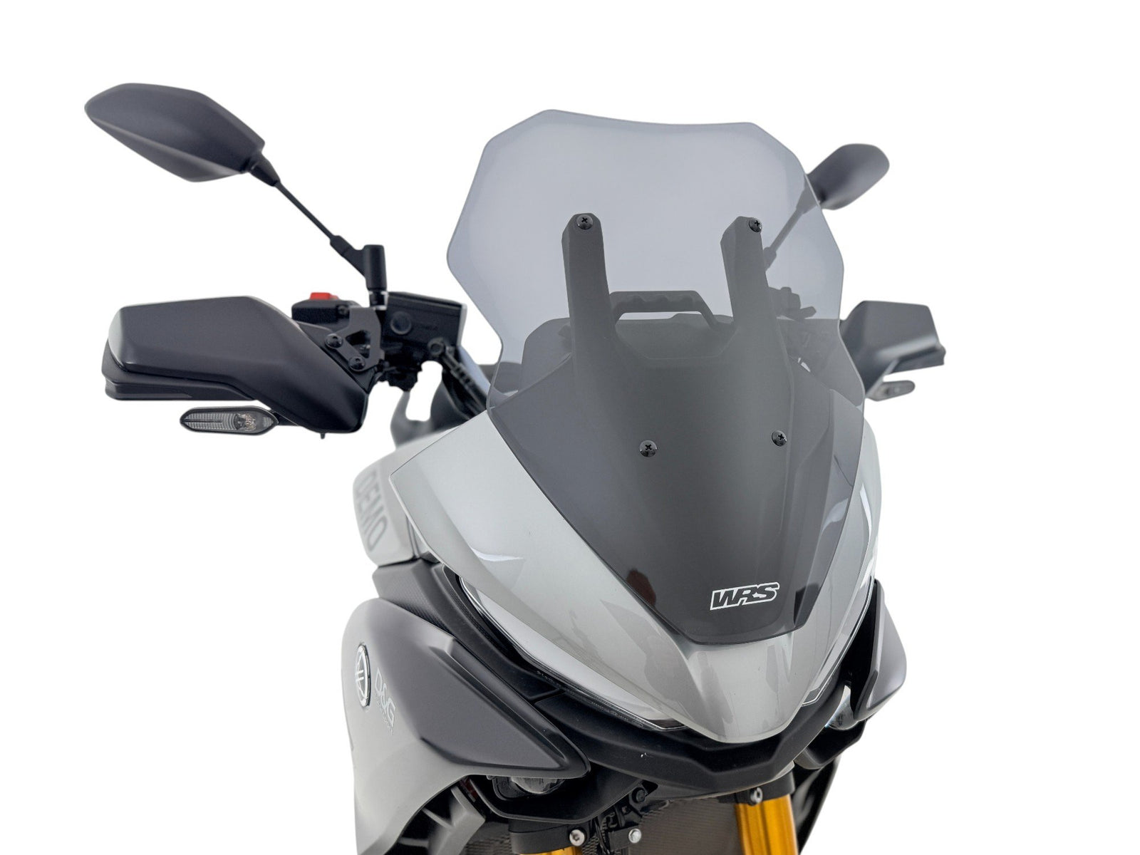 WRS Sport Windscreen Yamaha Tracer 7 / GT 2025-2026