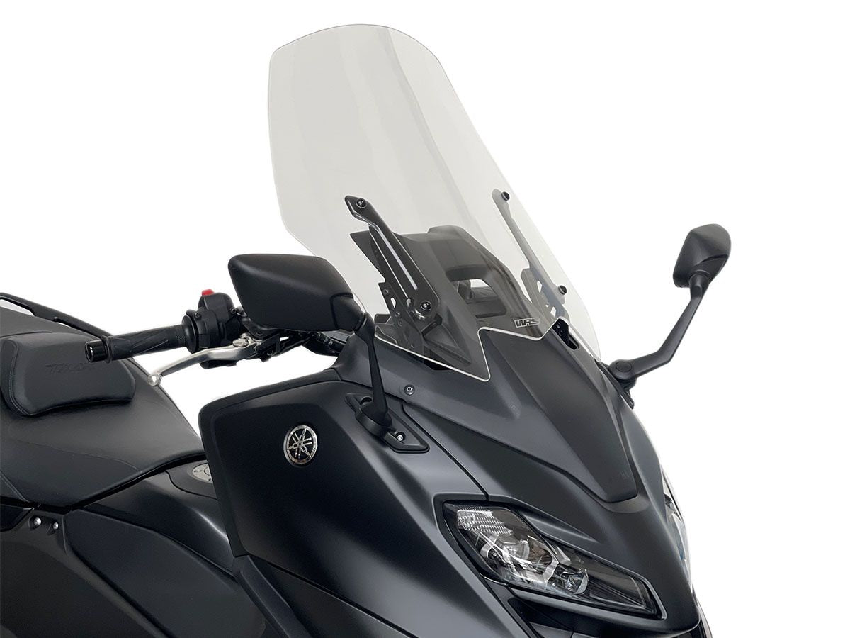 WRS Touring Windscreen Yamaha T-Max 560 2022-2026