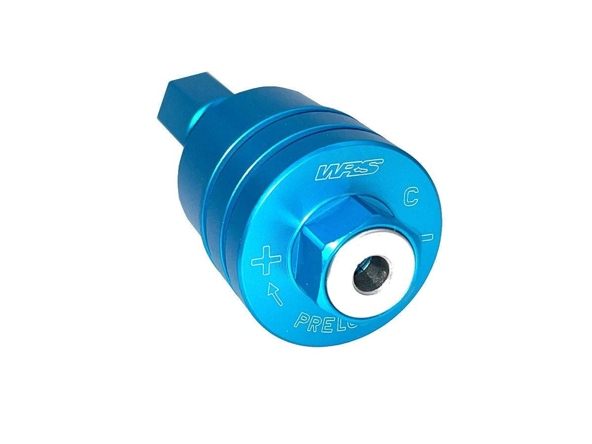 Ohlins Fork Manual Adjustment Modification Kit Ducati Panigale V4/ Yamaha R1 M 20-22 / Honda CBR 1000 RR 17-19 / CBR 1000 RR-R 20-21