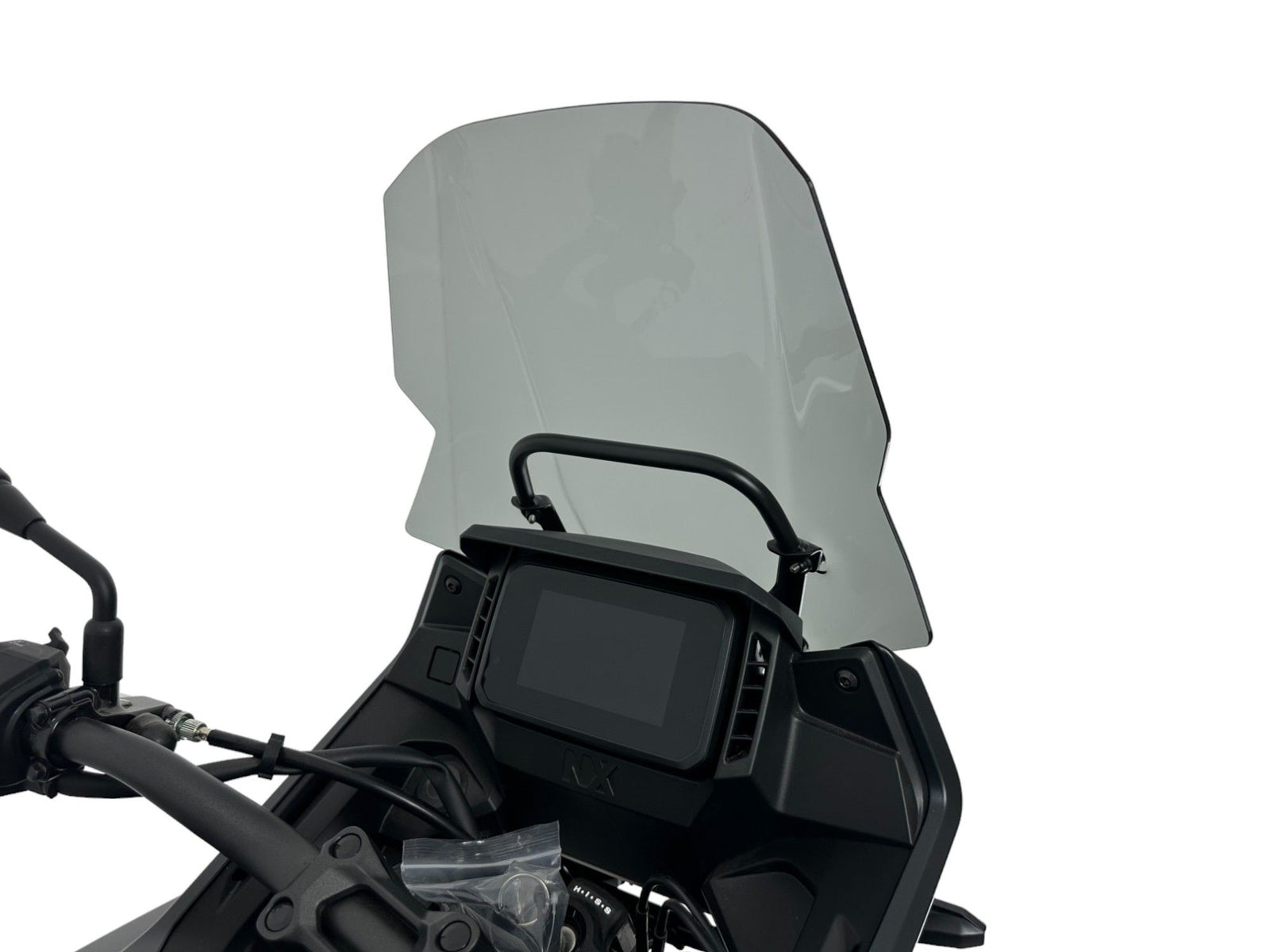 WRS Touring Windscreen Honda NX 500 / 400 2024-2026