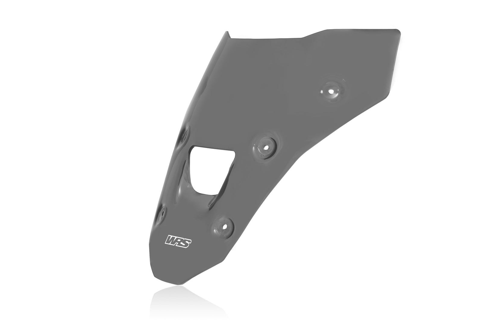 WRS Enduro Windscreen Honda CRF 1100 L Africa Twin 2024-2025