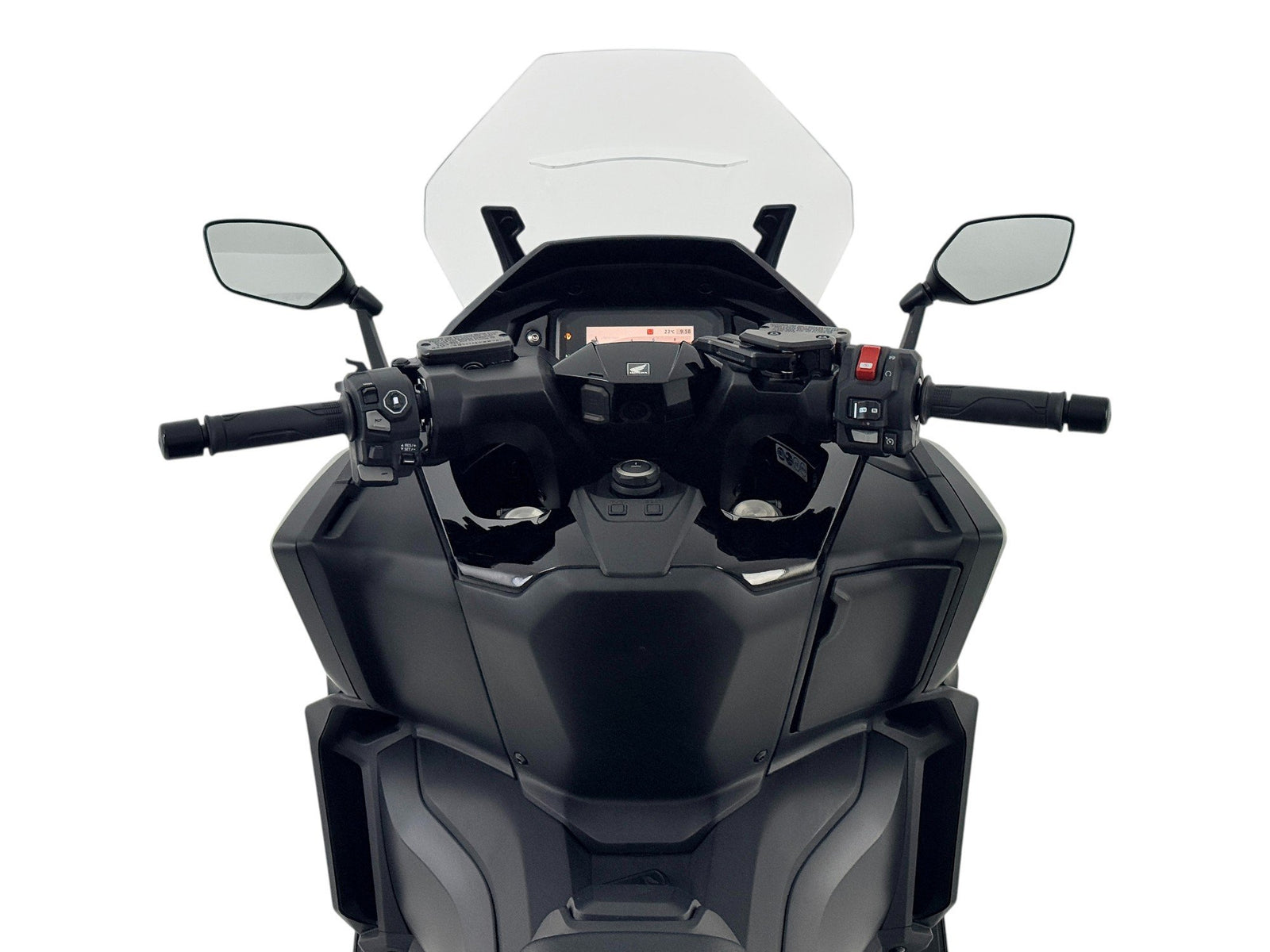 WRS Sport Windscreen Honda Forza 750 2025-2026