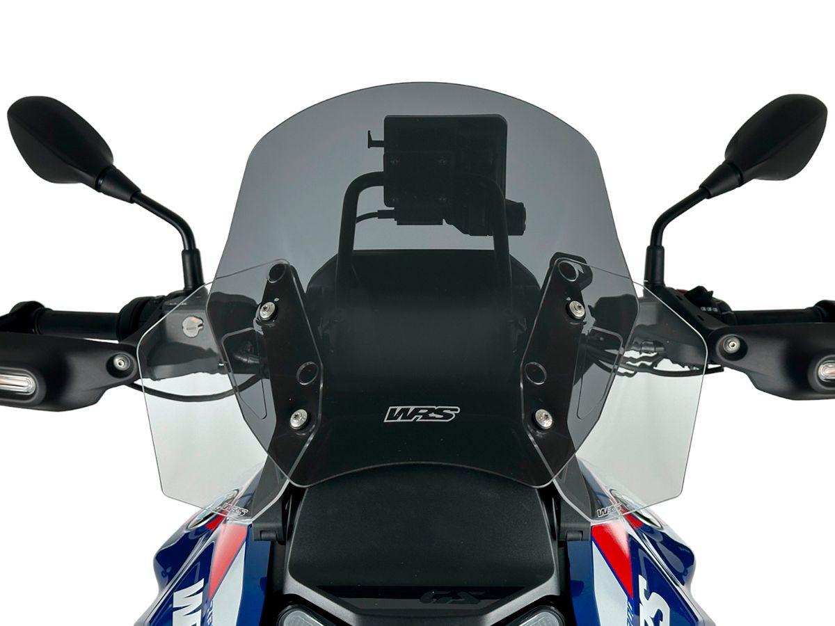 WRS Windscreen Standard With Radar BMW R 1300 GS 2023-2025