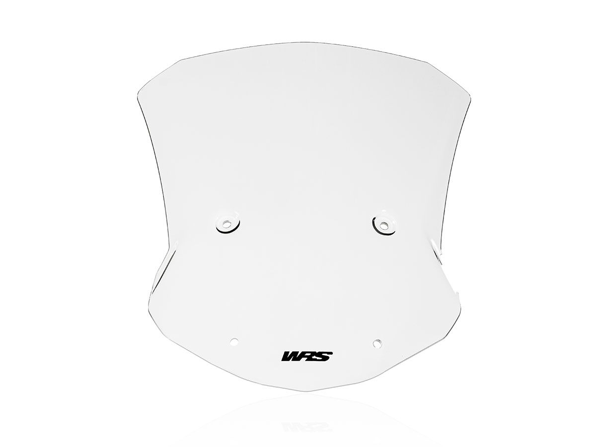 WRS Caponord Windscreen BMW S 1000 XR 2020-2025