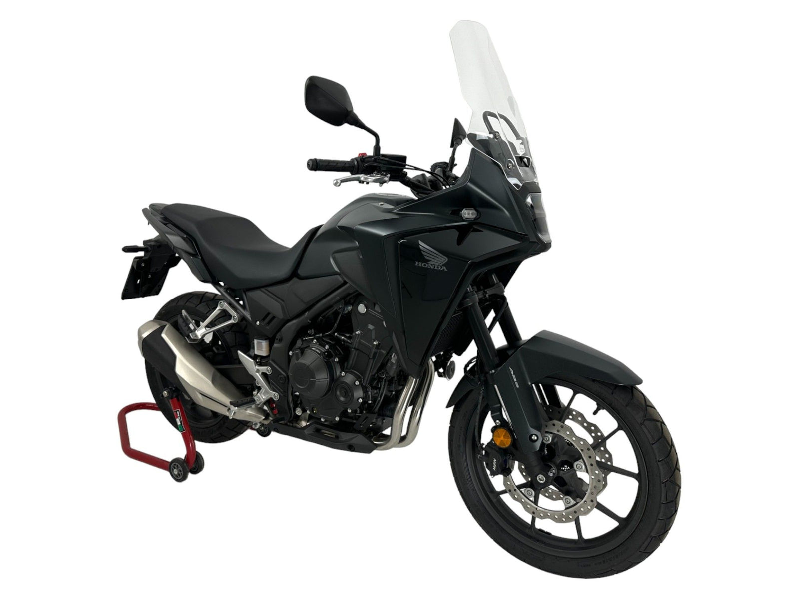 WRS Caponord Windscreen Honda NX 500 / 400 2024-2026