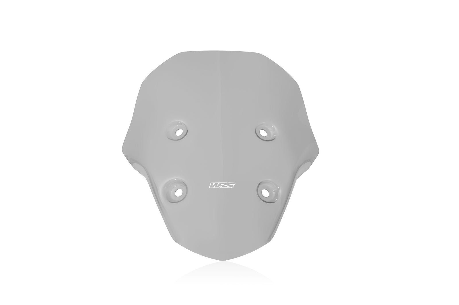 WRS Windscreen Caponord Moto Guzzi V 100 Mandello / S 2023-2025