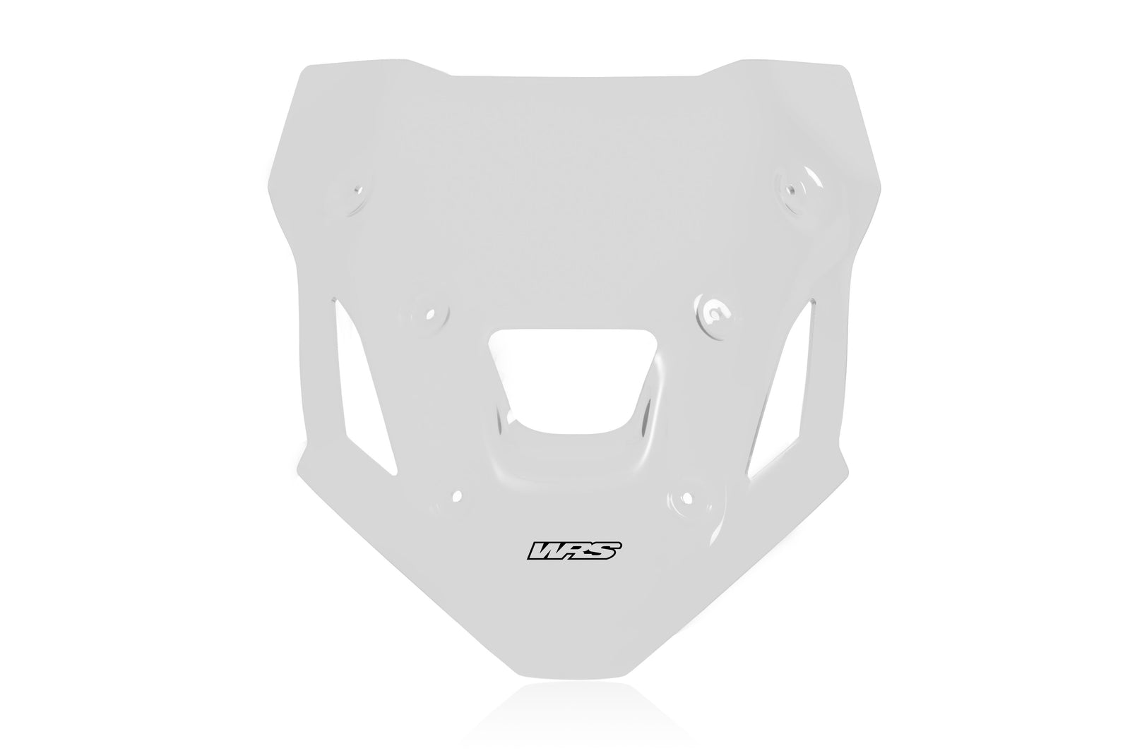 WRS Sport Windscreen Honda CRF 1100 L Africa Twin 2024-2026