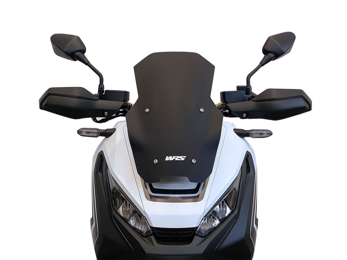WRS Sport Windscreen Honda X-ADV 750 2017-20 (3mm)