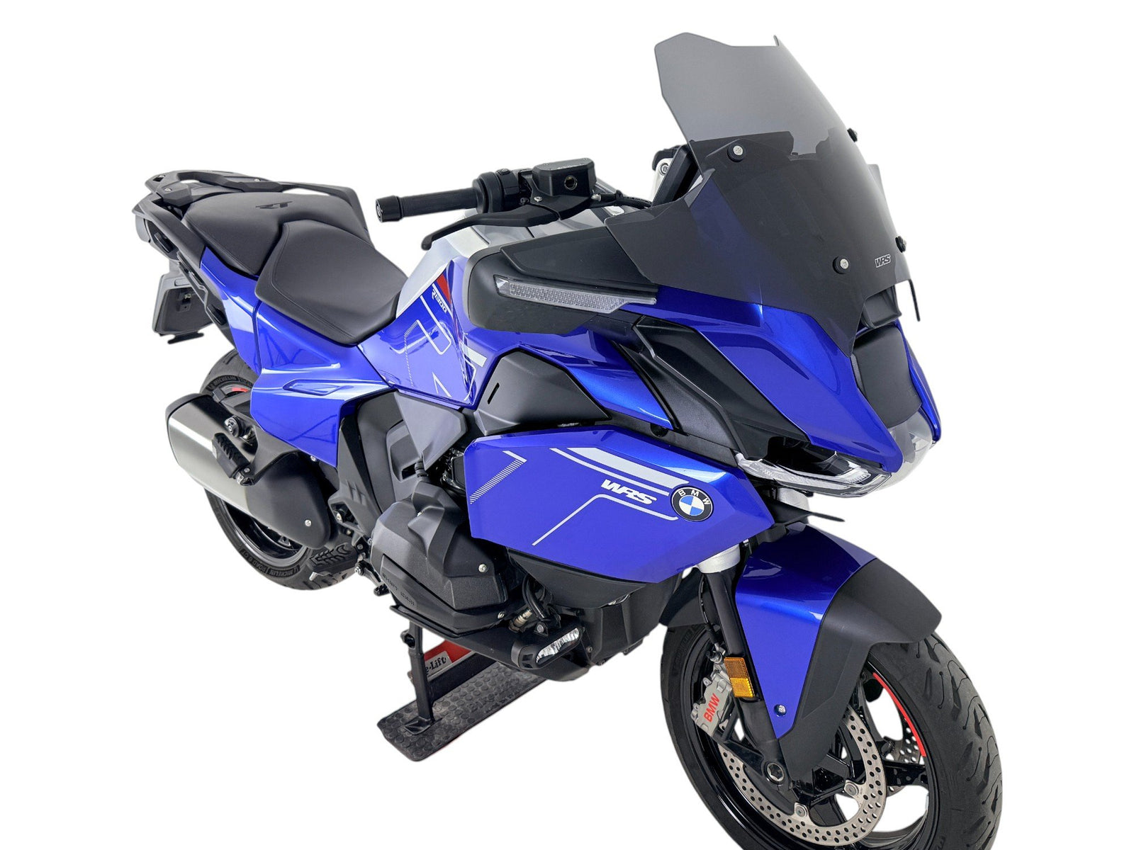 WRS Sport Windscreen BMW R 1300 RT 2025-2026