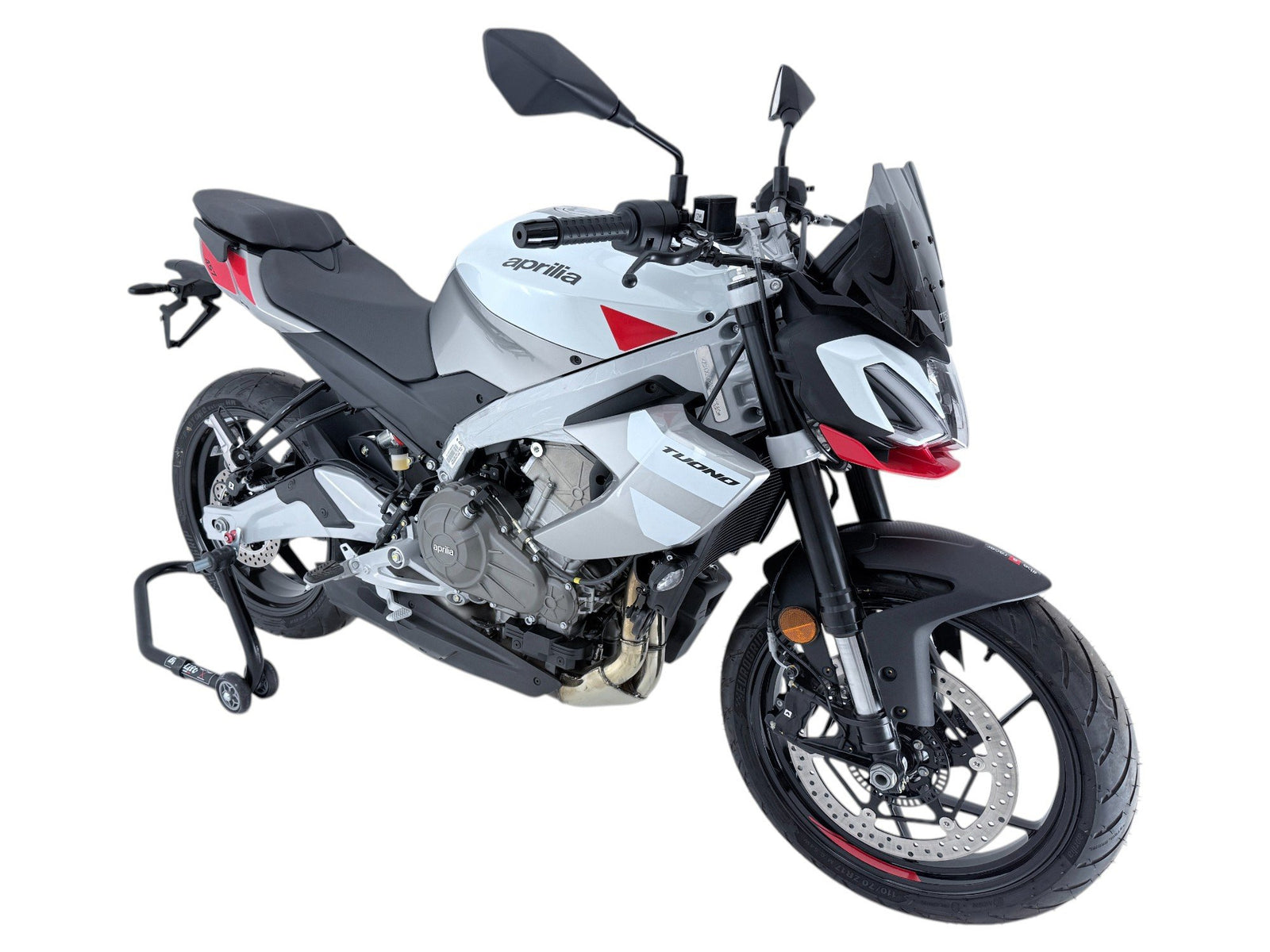 WRS Sport Windscreen Aprilia Tuono 457 2025-2026