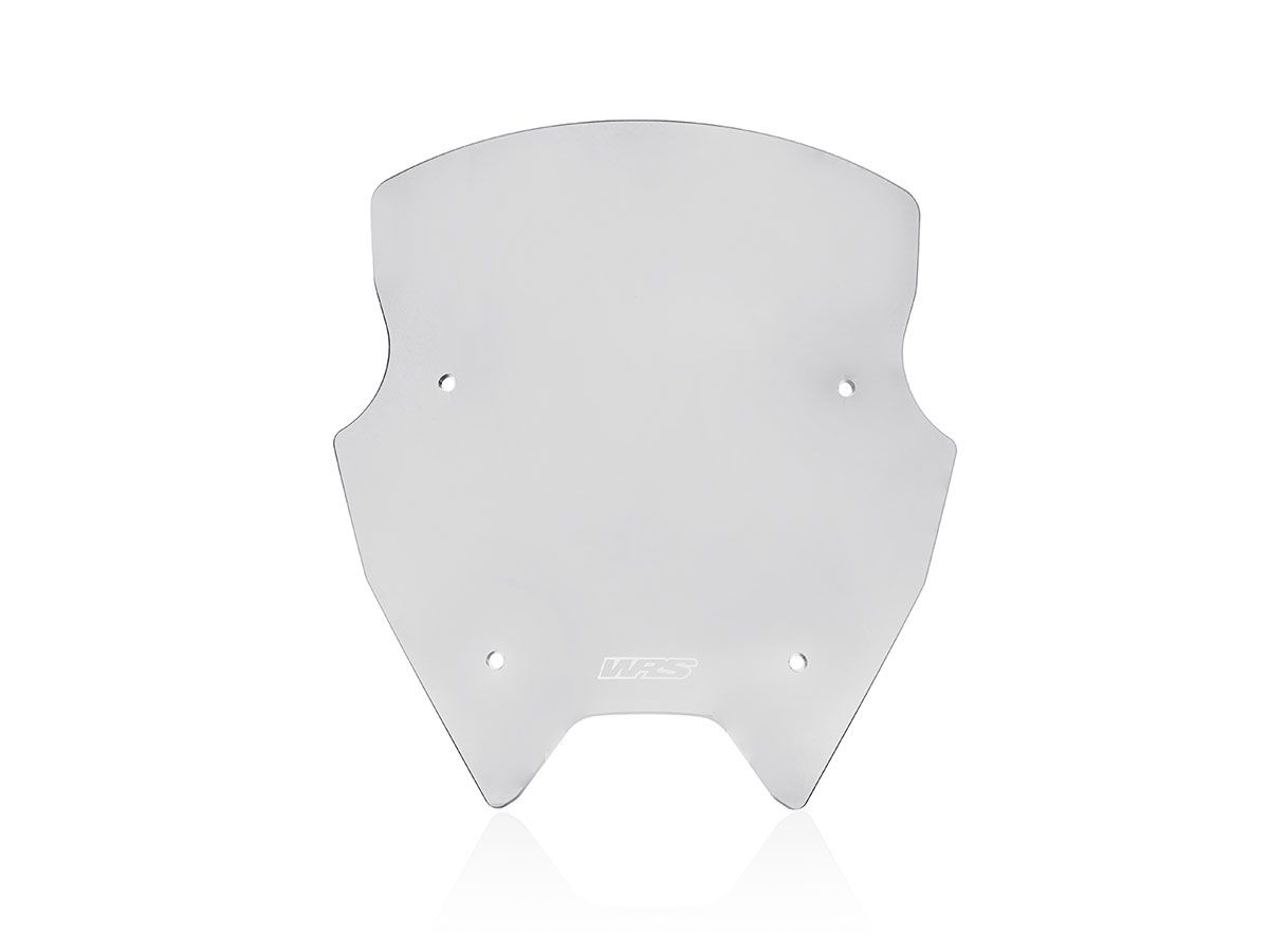 WRS Sport Windscreen BMW R 1200 RS 2015-2018 / R 1250 RS 2018-2024