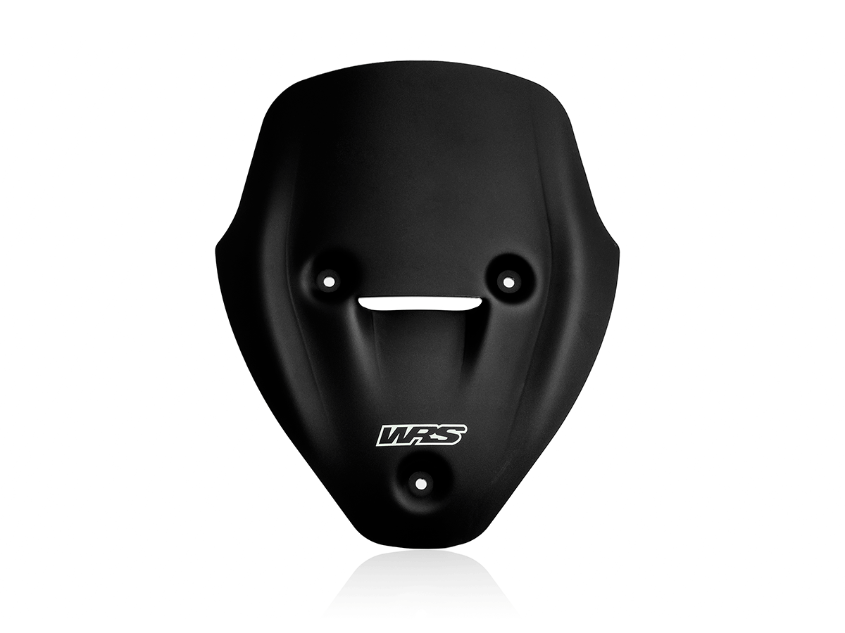 WRS Sport Windscreen Ducati Diavel V4 / RS 2023-2026
