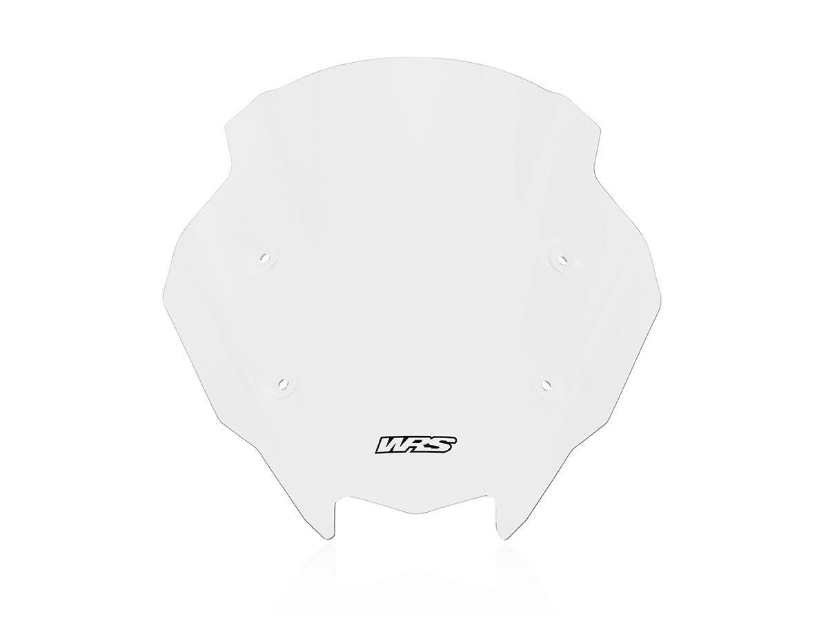 WRS Sport Windscreen Kawasaki Z 1000 SX / Ninja 1000 SX 2017-2026