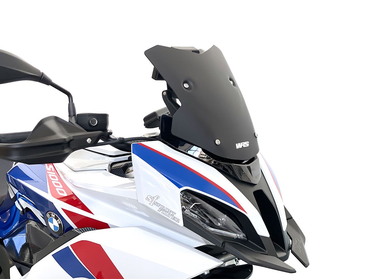 WRS Sport Windscreen BMW S 1000 XR 2020-2026