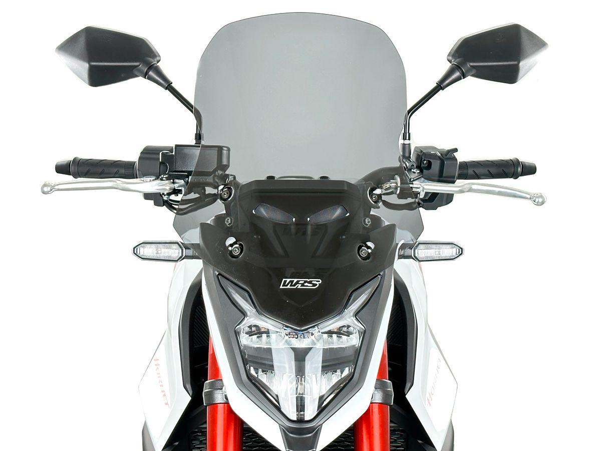 WRS TOURING WINDSCREEN HONDA HORNET 750 2023-2024