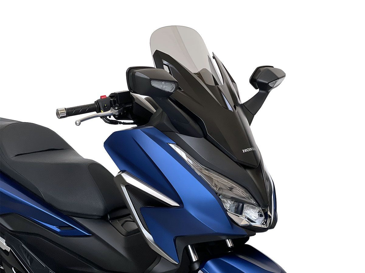 WRS Standard Windscreen Honda Forza 350 2021-2026