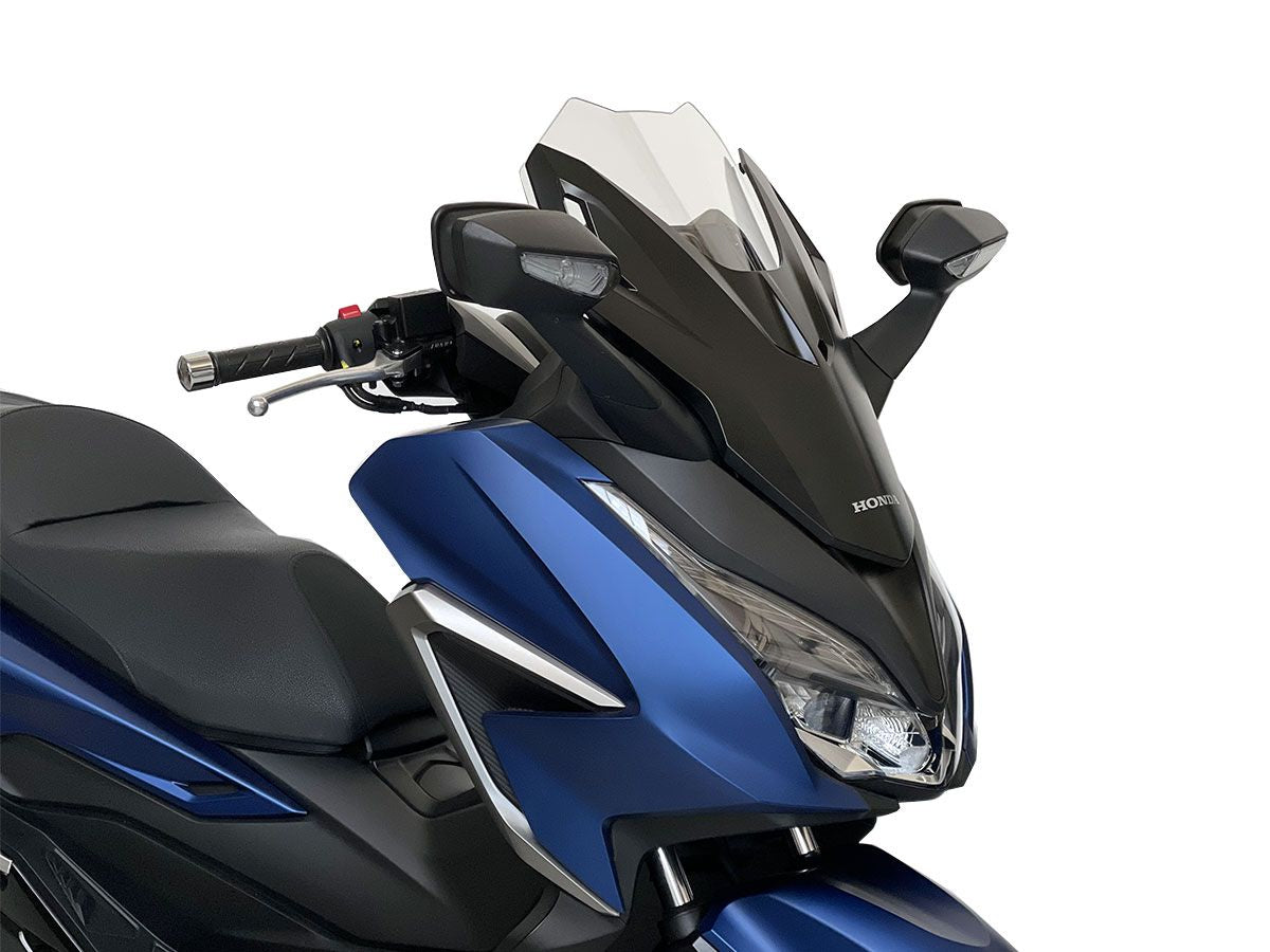 WRS Sport Windscreen Honda Forza 350 2021-2026