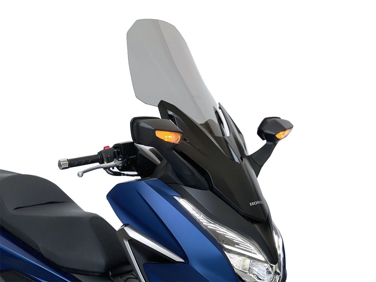 WRS Touring Windscreen Honda Forza 350 2021-2026