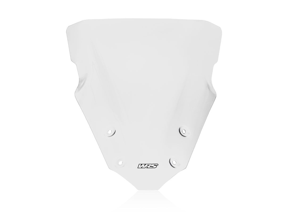 WRS Touring Windscreen Suzuki GSX-S 1000 GT 2022-2024