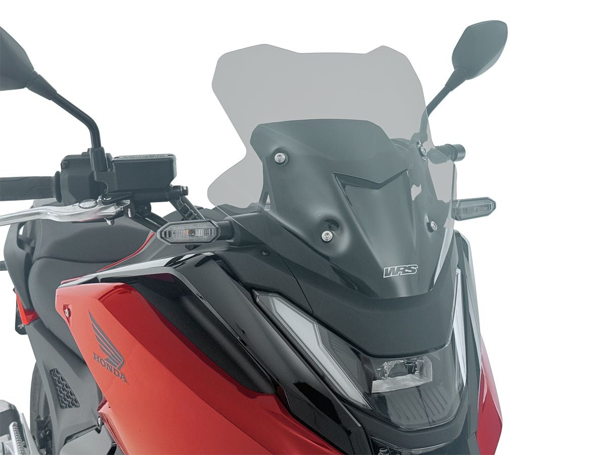WRS Sport Windscreen Honda NC 750 X 2025-2026