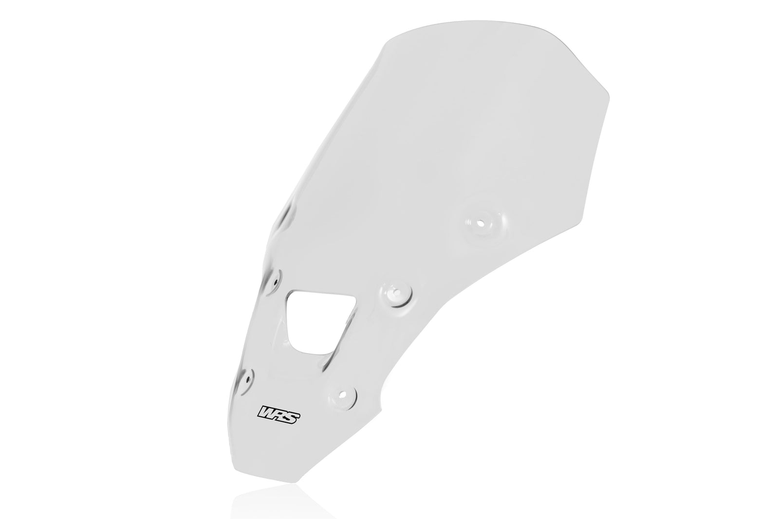 WRS Caponord Windscreen Honda CRF 1100 L Africa Twin ADV Sports 2021-2026