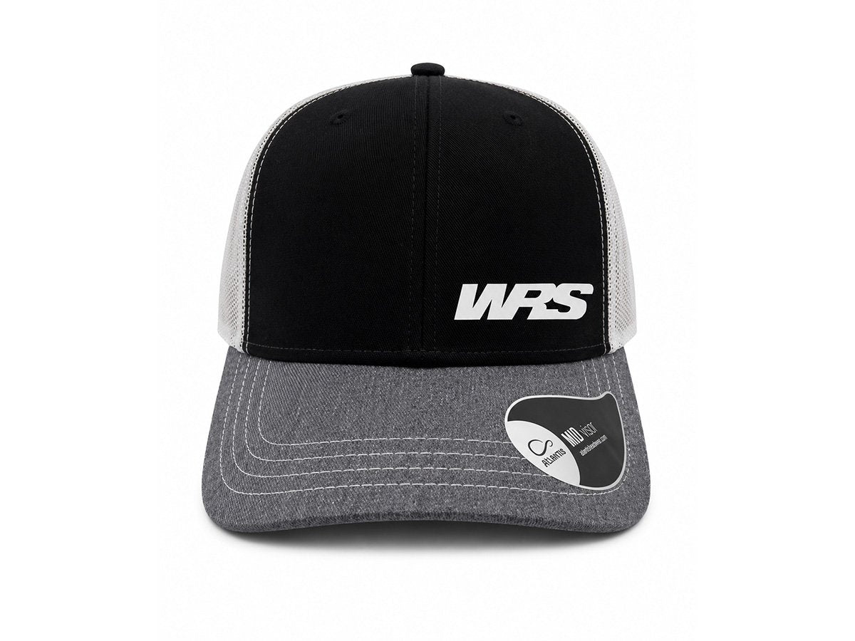 WRS Original Cap