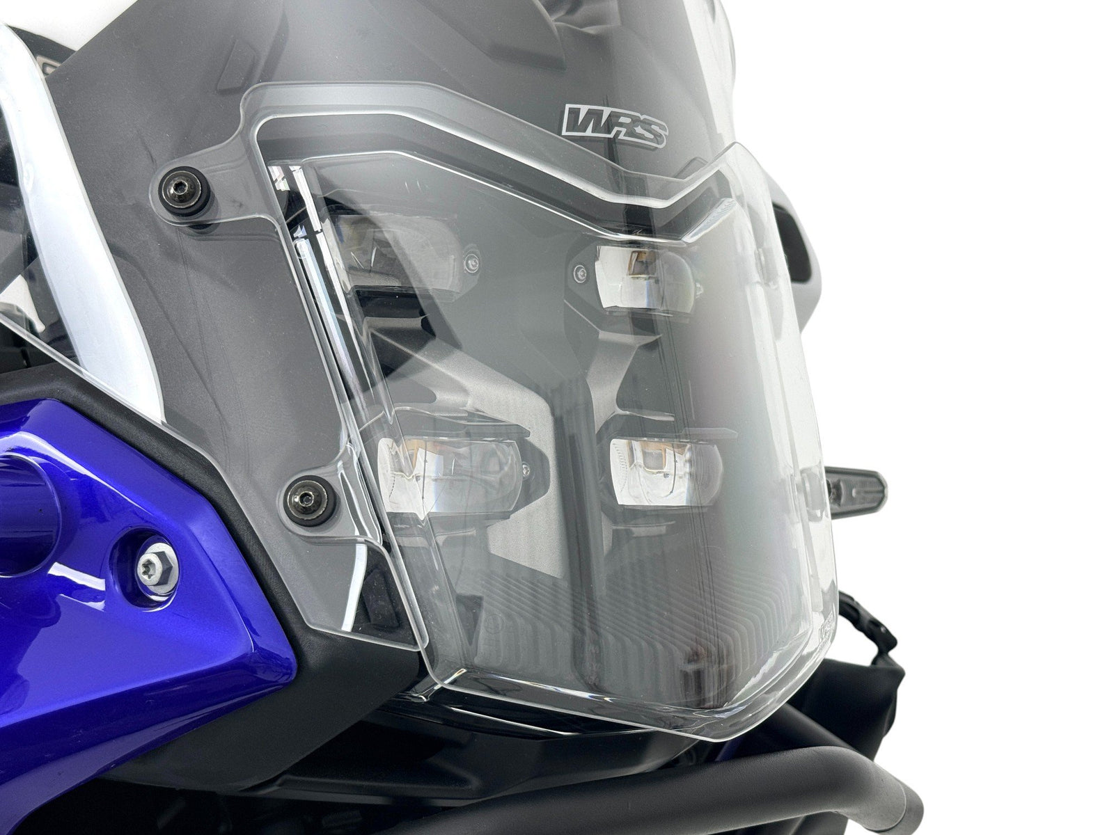 WRS Headlight Protection Yamaha Tenere 700 2025