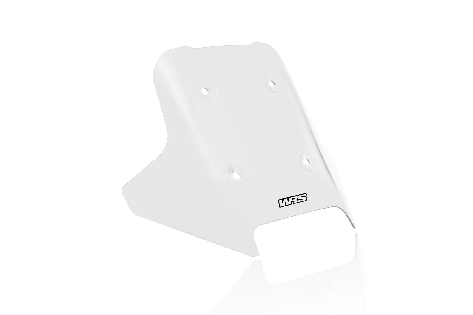 WRS SPORT WINDSCREEN CF MOTO 450 MT 2024