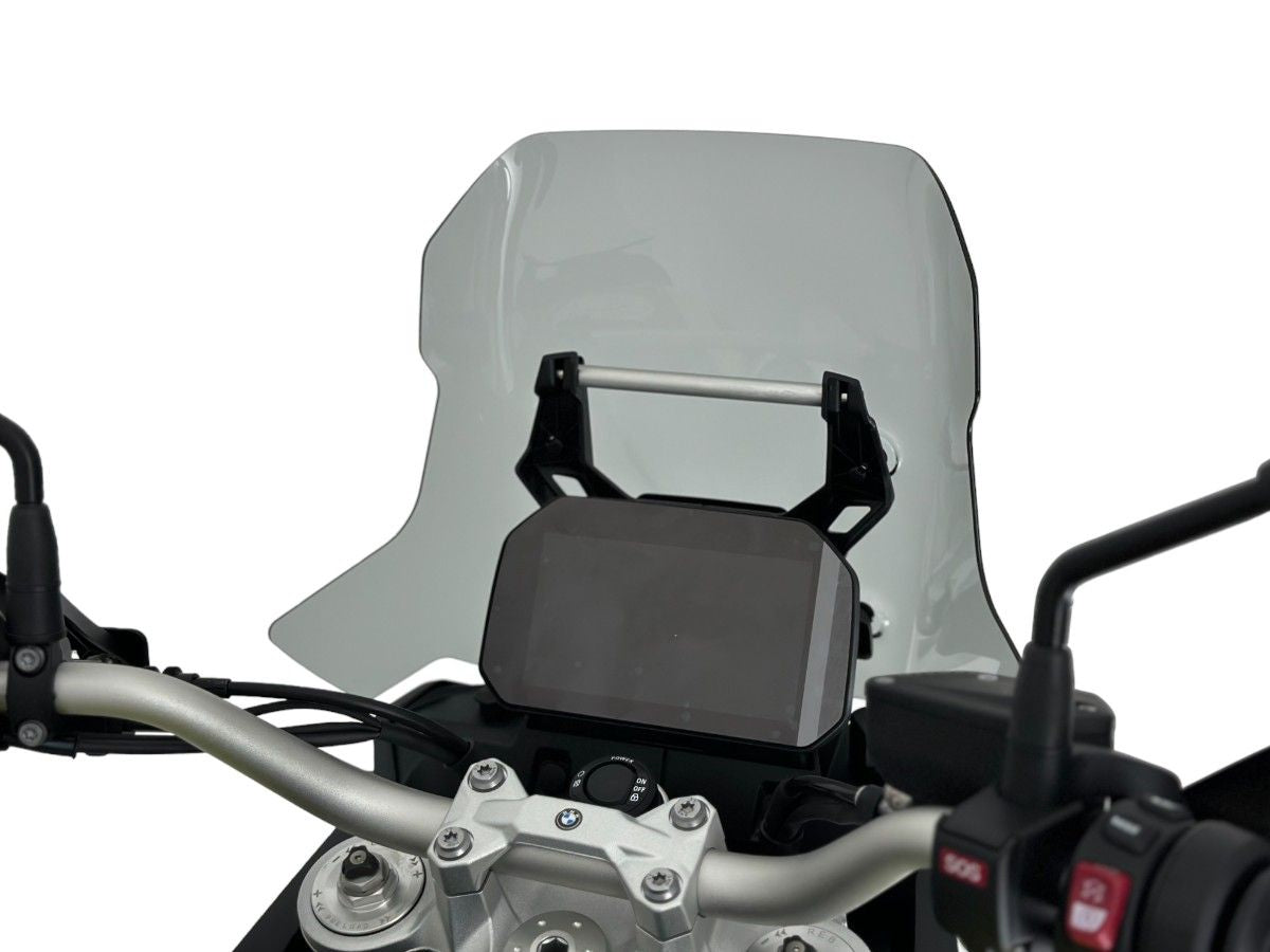 WRS Touring Windscreen BMW F 900 GS 2024-2026