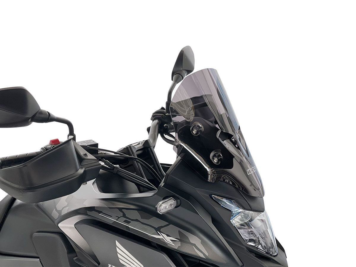 WRS Sport Windscreen Honda CB 500 X 2019-2024