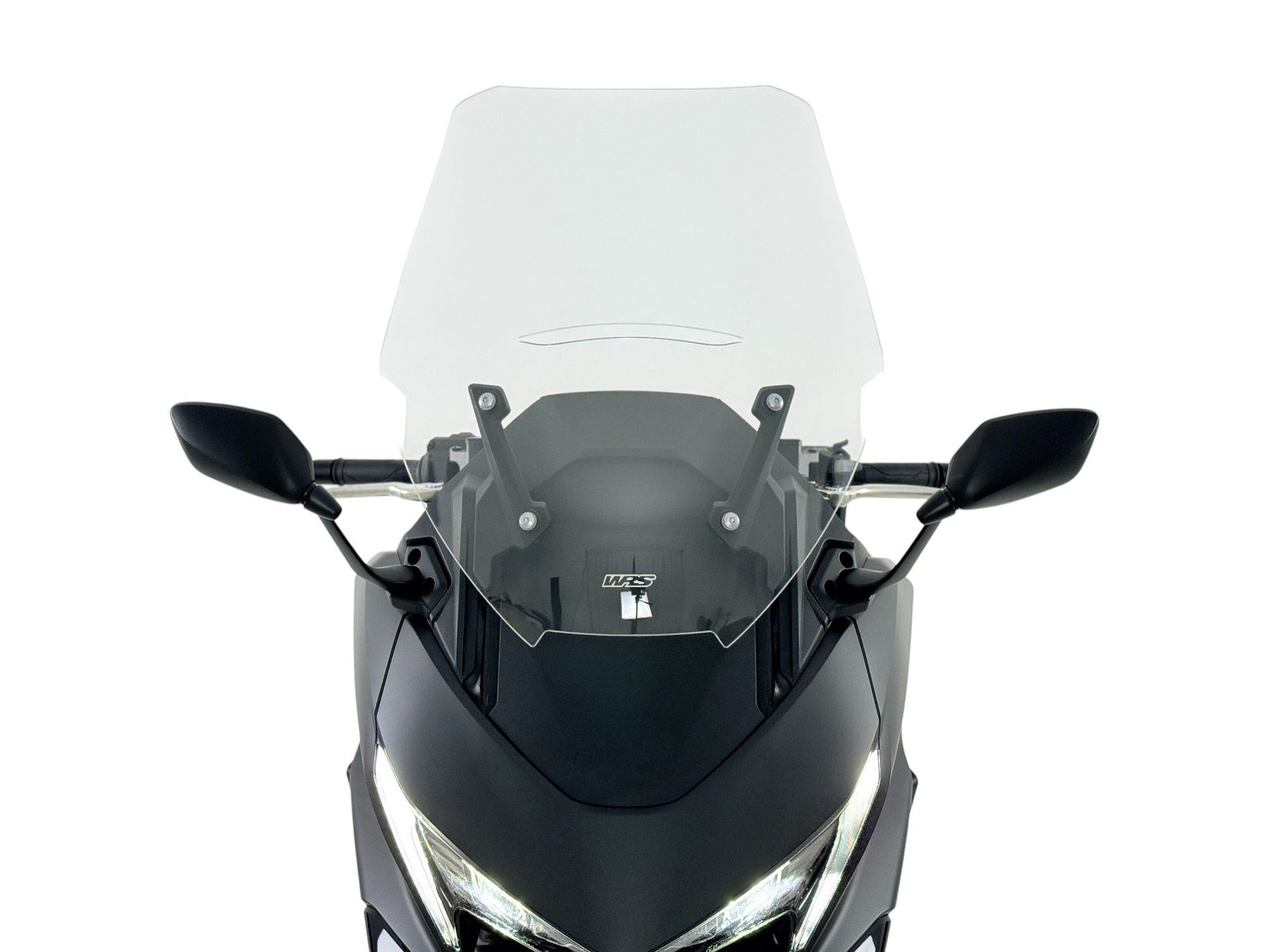WRS Touring Windscreen Honda Forza 750 2025-2026