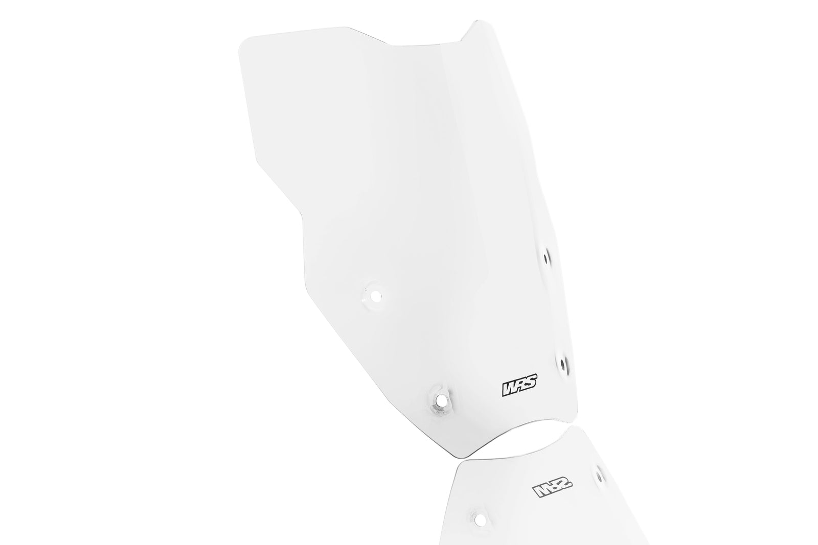 WRS Touring Windscreen With Radar BMW R 1300 GS 2023-2025