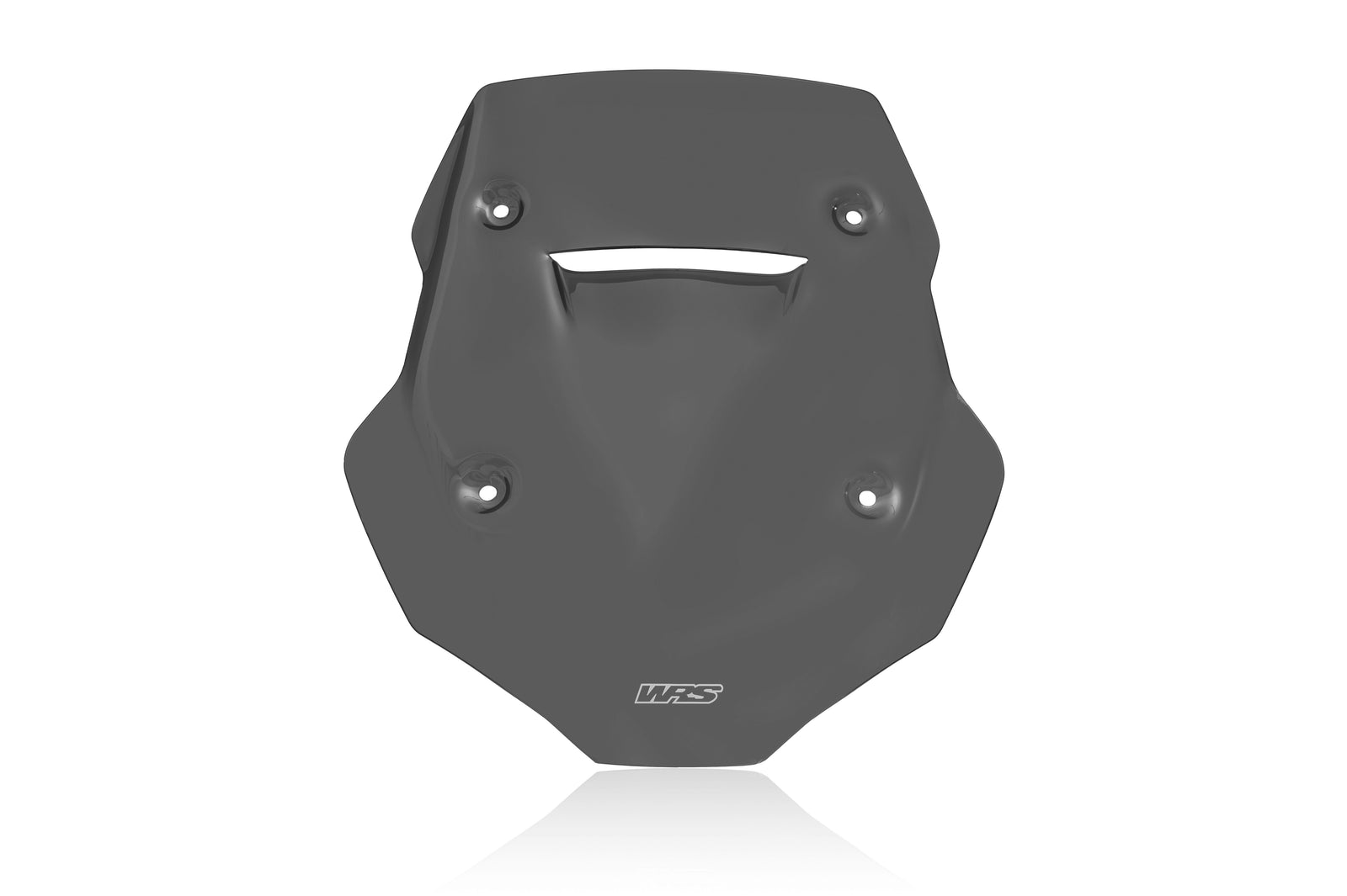 WRS STANDARD WINDSCREEN CF MOTO 800 MT 2022-2024 / 700 MT 2024-2025