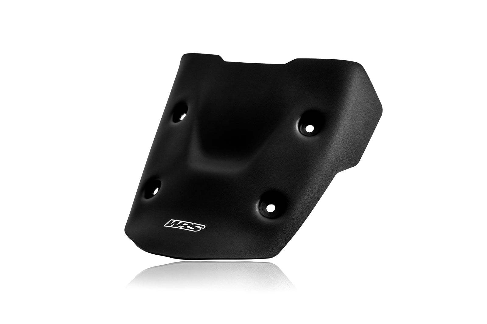 WRS Enduro Windscreen BMW F 900 GS 2024-2026