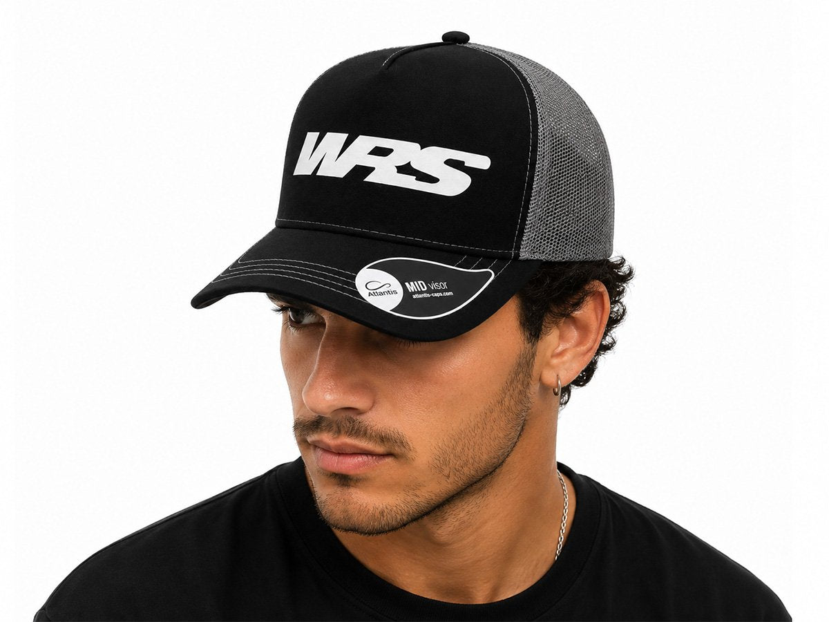 WRS Original Cap