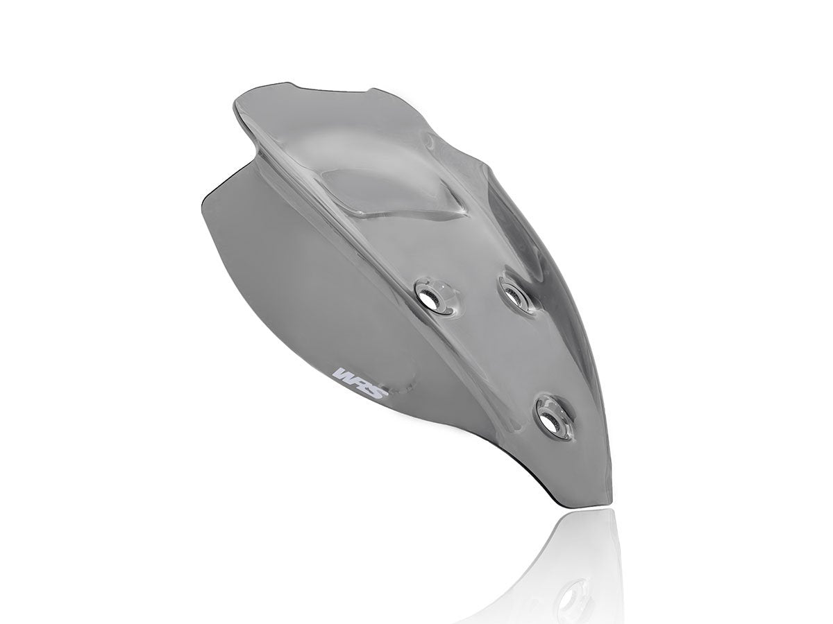 WRS SPORT PLUS WINDSCREEN DUCATI STREETFIGHTER V2 / S 2025