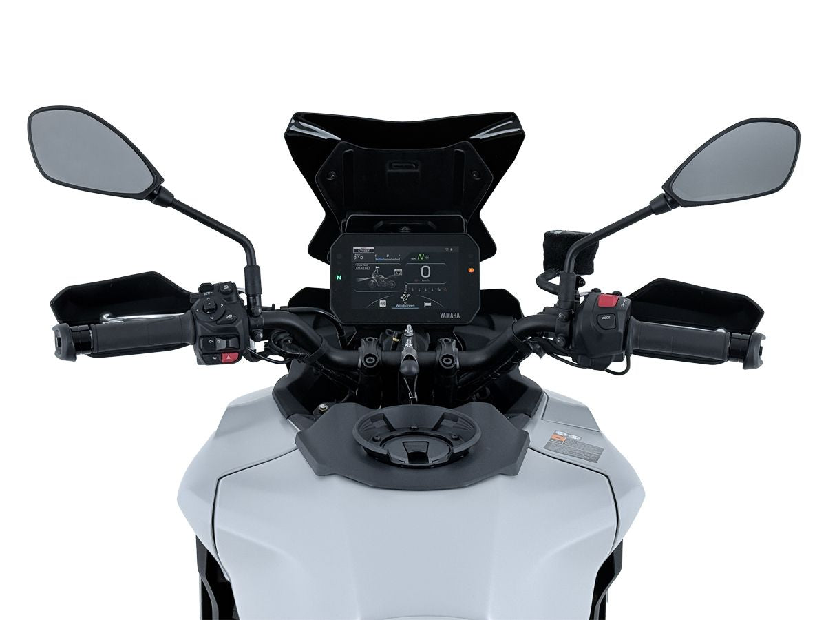 WRS Sport Windscreenyamaha Tracer 9 GT / GT+ 2025-2026