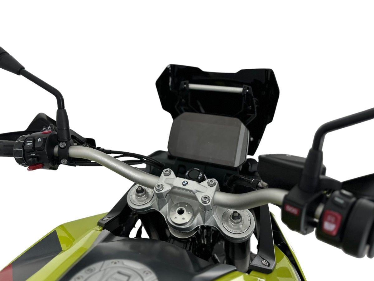 WRS Enduro Windscreen BMW F 900 GS 2024-2026