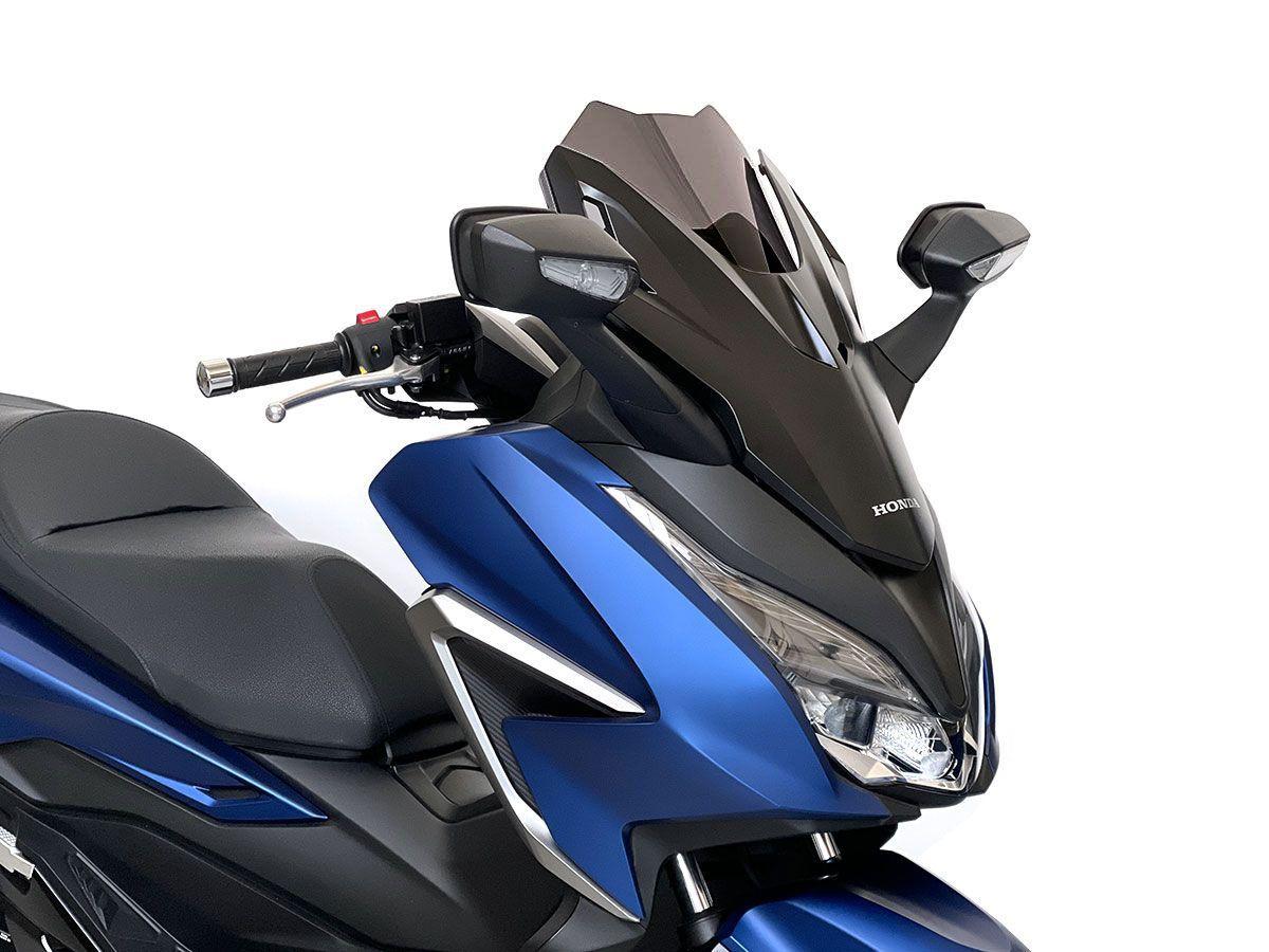 WRS Sport Windscreen Honda Forza 350 2021-2024