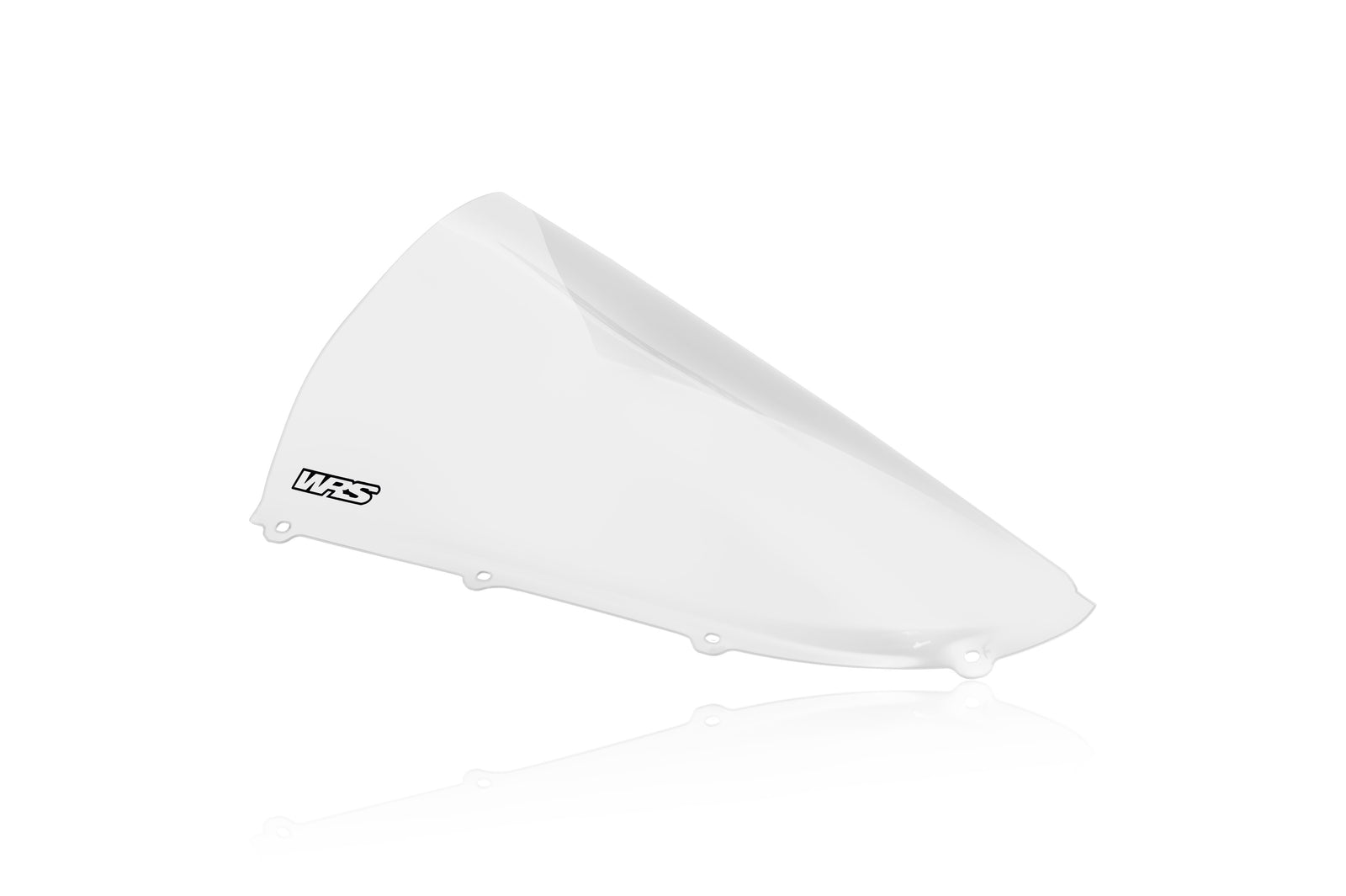 WRS Windscreen Race Ducati Panigale V4 2025-2026 / Pangale V4 R 2026
