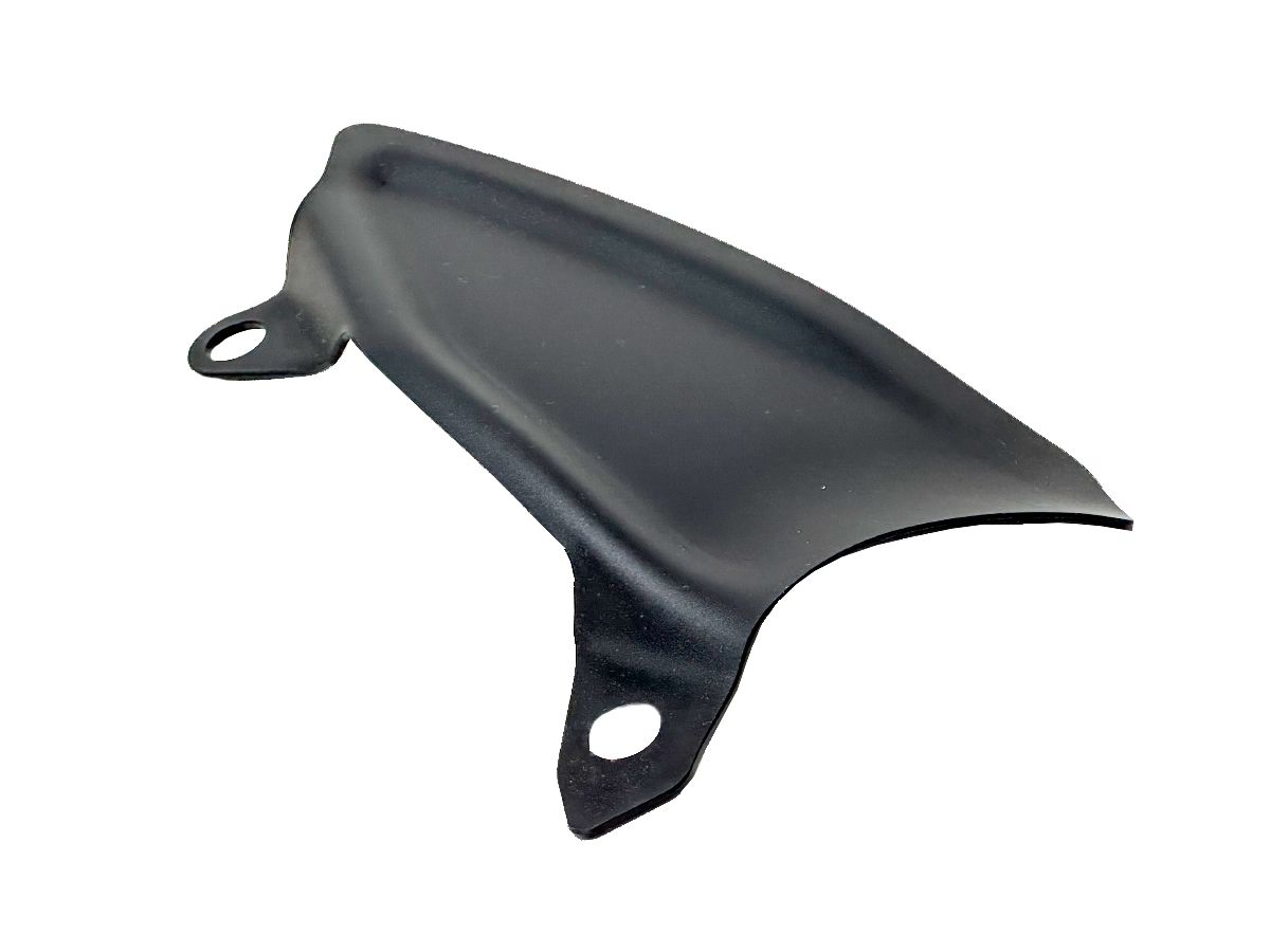 WRS PAIR DEFLECTORS DUCATI MULTISTRADA V4 / S / S SPORT / PIKES PEAK / RALLY 2020-2025