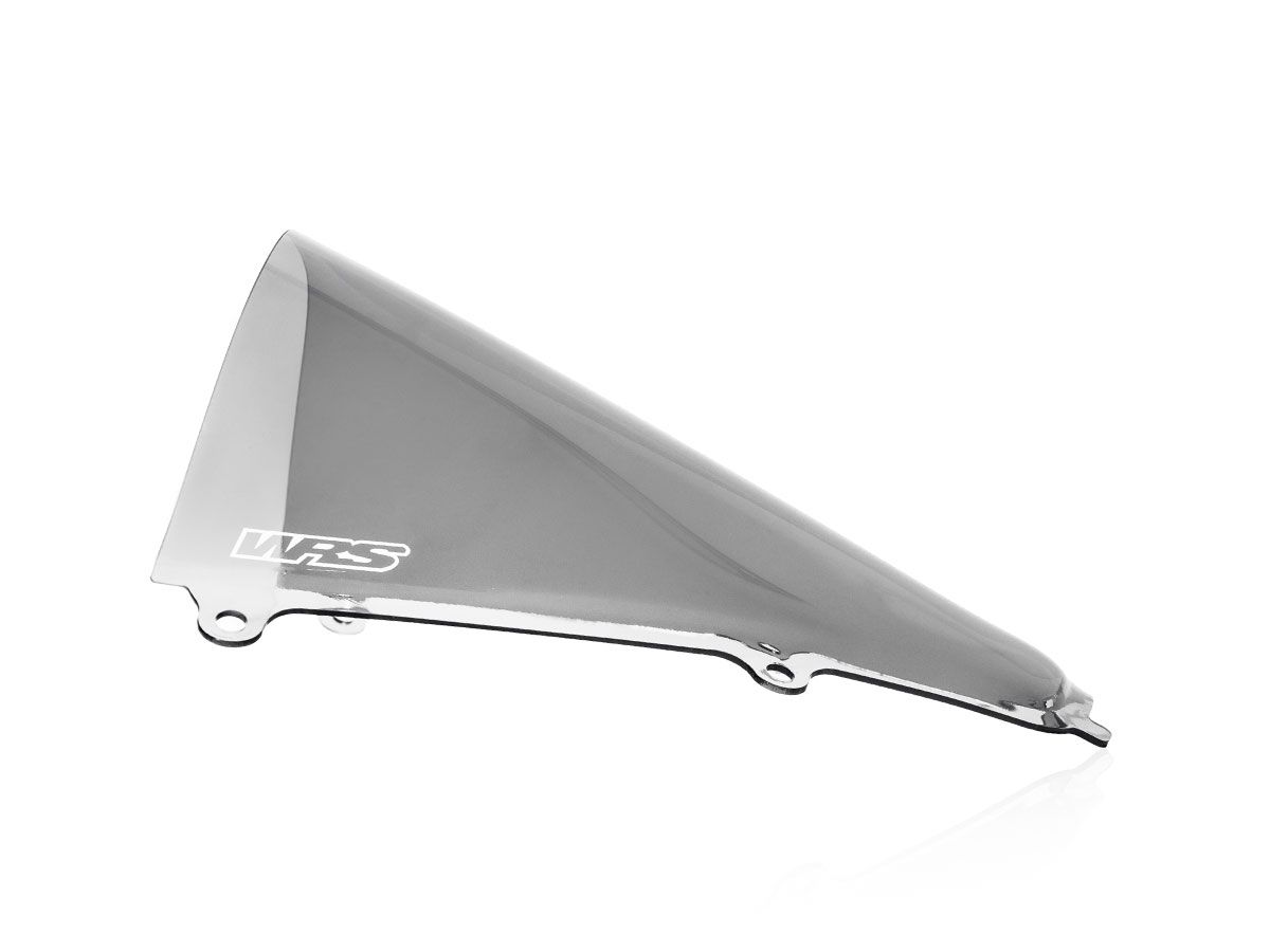 WRS RACE HIGH WINDSCREEN HONDA CBR 600 RR 2021-2025