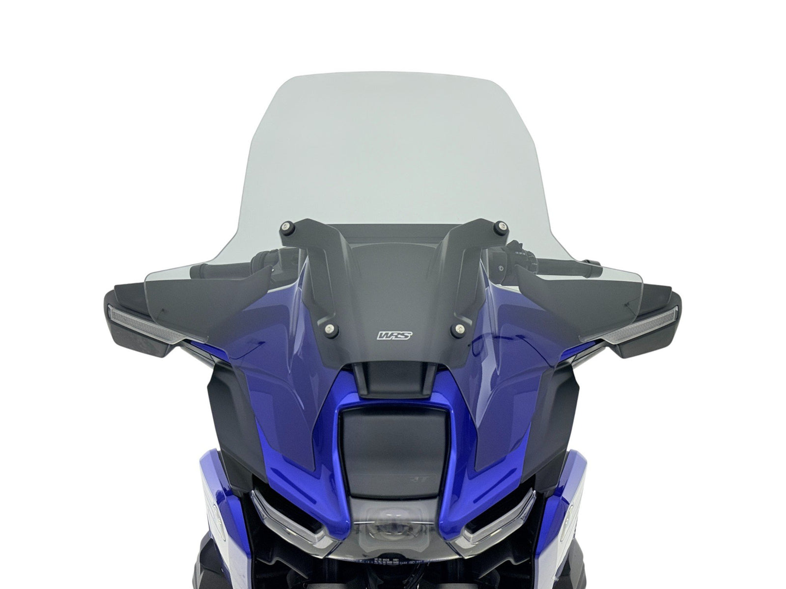 WRS Touring Windscreen BMW R 1300 RT 2025-2026