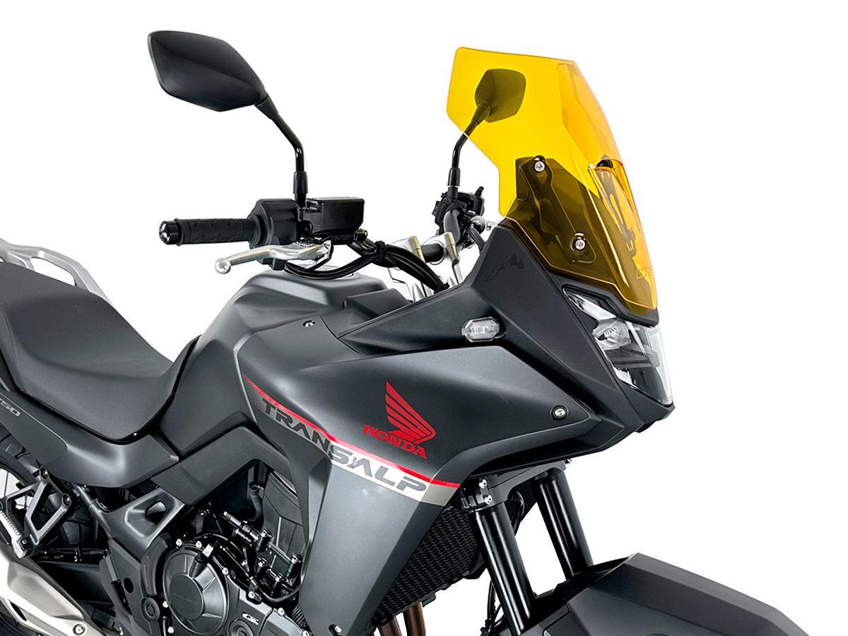 WRS SPORT WINDSCREEN HONDA XL 750 TRANSALP 2023-2024