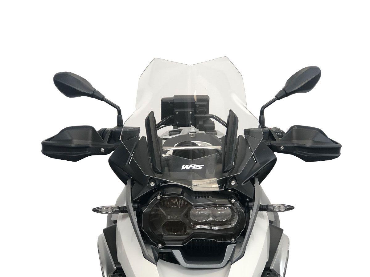 WRS Standard Windscreen BMW R1200GS 2013-18 / R1250GS 2018-23