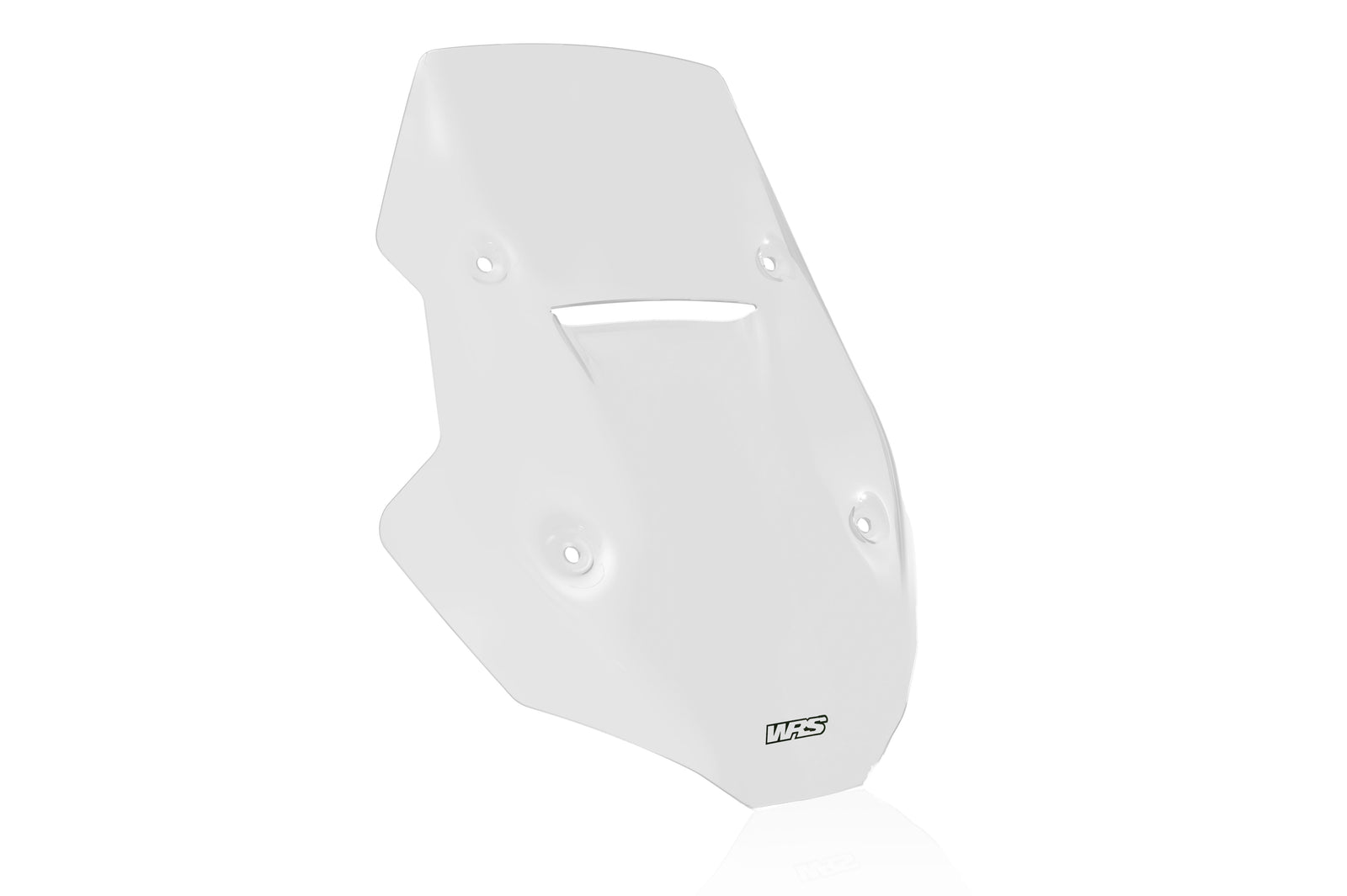 WRS Touring Windscreen CF Moto 800 MT 2022-2026 / 700 MT 2024-2026