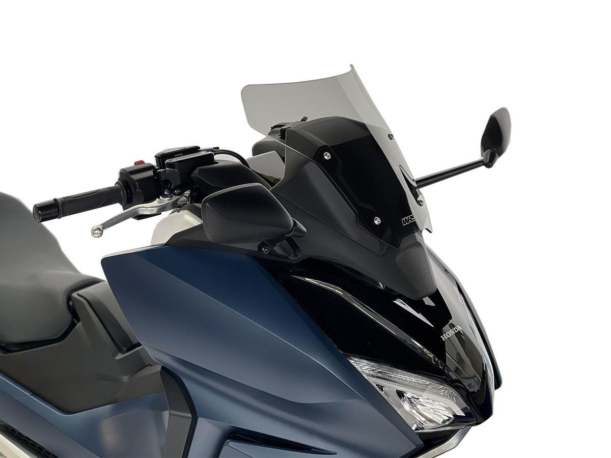 WRS Sport Windscreen Honda Forza 750 2021-2024