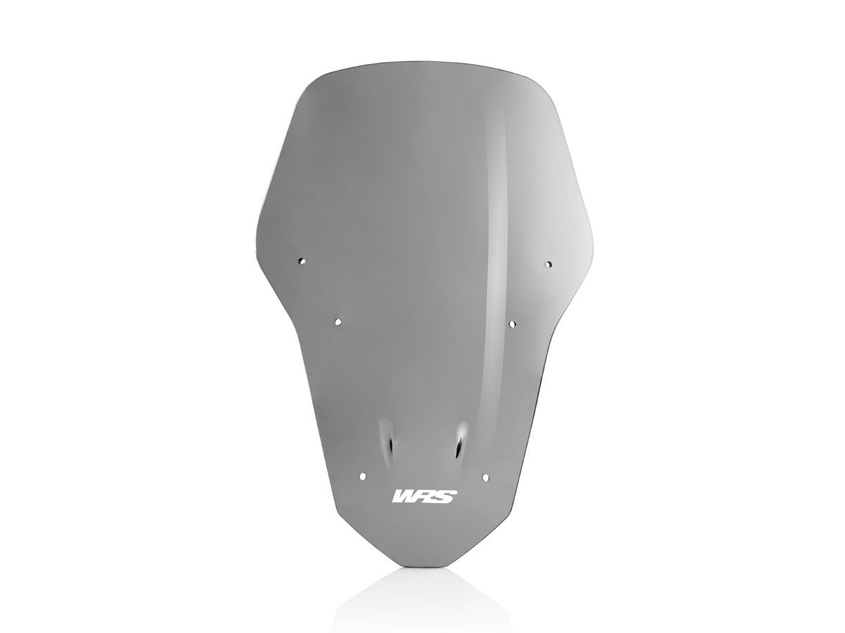 WRS STANDARD WINDSCREEN HONDA AFRICA TWIN CRF 1000 L 2016-2019
